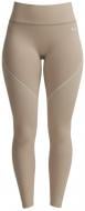 Лосины Under Armour UA Vanish Seamless Legging 6000646-299 р.L бежевый