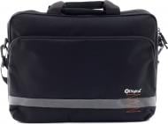 Сумка X-DIGITAL Wilson 116 15.6" black (XW116)