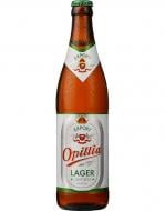 Пиво Опілля Export Lager скло 0,5 л