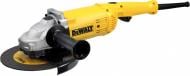 Болгарка (кутова шліфмашина) DeWalt D28492