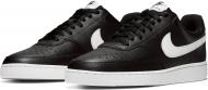 Кросівки чоловічі демісезонні Nike Court Vision Low CD5463-001 р.44,5 чорні