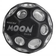 М'яч-стрибун Waboba AZ-322-S Dark side of the Moon (840001932241) чорний із білим 840001932241