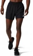 Шорты Asics CORE 5IN SHORT 2011C336-001 р. L черный