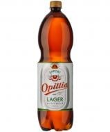 Пиво Опілля Export Lager 1,5 л