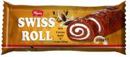 Рулет бисквитный Mindy Swiss Roll с какао 250 г