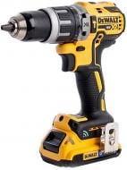 Шуруповерт аккумуляторный DeWalt DCD792D2B Шуруповерт аккумуляторный DeWalt DCD792D2B