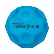 Мяч-прыгун Waboba AZ-325-B Moonshine Blue синий 840001932531