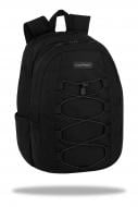 Рюкзак CoolPack #Школа TROOPER BLACK F135877