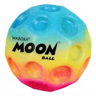 Мяч-прыгун Waboba AZ-327-R Gradient разноцветный 840001932753