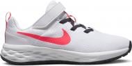 Кросівки Nike REVOLUTION 6 NN (PSV) DD1095-101 р.29,5