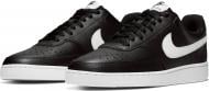 Кроссовки мужские демисезонные Nike Court Vision Low CD5463-001 р.40,5 черные