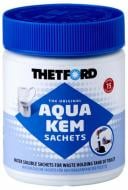 Засіб для біотуалетів Thetford Aqua Kem Sachets