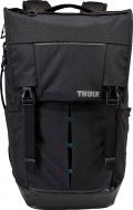 Рюкзак THULE Paramount 29L Flapover Daypack 15" black (TFDP115)