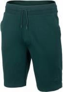 Шорти 4F H4L22-SKMD014-40S р. 3XL зелений меланж