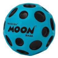 М'яч-стрибун Waboba AZ-321-B Moon ball синій синій 840001932029
