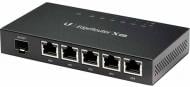 Wi-Fi-роутер Ubiquiti ER-X-SFP