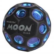 М'яч-стрибун Waboba AZ-322-B Dark side of the Moon синій 840001932227