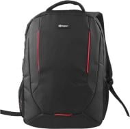 Рюкзак X-DIGITAL Carato 416 16" black (ACT416B)