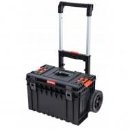 Скриня для інструментів QBRICK SYSTEM ONE Cart 2.0 641x485x660 SKRWQCOCCZAPG001