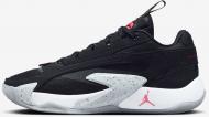Кроссовки мужские Nike JORDAN LUKA 2 DX8733-006 р.44,5 разноцветные