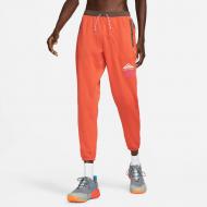 Брюки Nike DR2580-861 р. XL оранжевый Брюки Nike DR2580-861 р. XL оранжевый