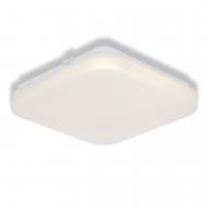 Світильник світлодіодний Osram 18 Вт 4000 K CEILING SQUARE SEN IP20