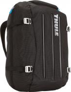 Рюкзак THULE Crossover 40 L Duffel Pack black (TCDP1)