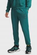 Брюки Under Armour Rival LW 6014688-338 р. 2XL зеленый
