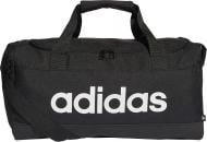 Спортивна сумка Adidas Linear Duffel S GN2034 25 л чорний