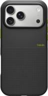Чехол Apple Beats Rugged Case with MagSafe and Camera Control для iPhone 17 Pro Max everest black (MGJ84LL/A)