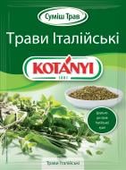 Суміш трав KOTANYI Італійські 14 г