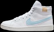 Кроссовки женские Nike Court Royale 2 Mid CT1725-106 р.39