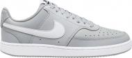 Кросівки чоловічі демісезонні Nike COURT VISION LO CD5463-003 р.44 сірі