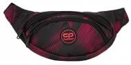 Сумка поясная CoolPack Ruby F075897 принт