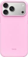 Чехол Apple Beats Case with MagSafe and Camera Control для iPhone 17 Pro Max pebble pink (MGJF4LL/A)