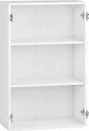 Шафа верхня Грейд розпашна (ТОП) 600x927x300 мм білий