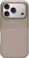 Чехол Apple Beats Rugged Case with MagSafe and Camera Control для iPhone 17 Pro alpine gray (MGJP4LL/A)