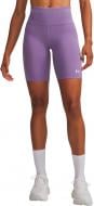 Велосипедки Under Armour Motion Bike Short EMEA 1388646-520 р. S фиолетовый