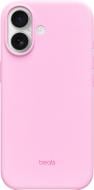 Чехол Apple Beats Case with MagSafe and Camera Control для iPhone 17 pebble pink (MGK44LL/A)
