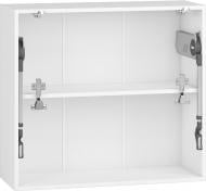 Шафа верхня Грейд з підйомником (ТОП) 800x720x300 мм білий