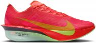 Кроссовки мужские Nike ZOOMX VAPORFLY NEXT% 4 HF6414-600 р.42,5 красные