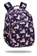 Рюкзак CoolPack #Школа BASE ELISABETH F027933