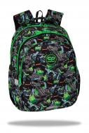 Рюкзак CoolPack #Школа JERRY KIDS FROM THE BLOCK F029823