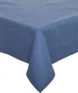 Скатерть 280x140 см васильковый Гармонiя