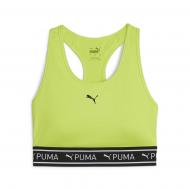 Бра Puma 4KEEPS ELASTIC BRA - P 52531939 р.M желтый