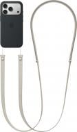 Ремешок Apple Crossbody Strap - Tan (MGGK4ZM/A)