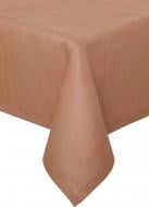 Скатерть 300x140 см ореховый Гармонiя