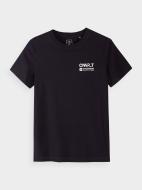 Футболка 4F J4L21-JTSM205-30S синій