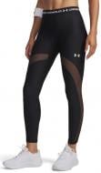 Лосины Under Armour HeatGear Mesh Legging 6010009-008 р.L черный