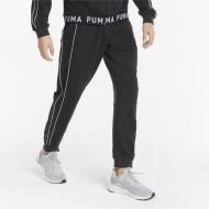 Брюки Puma TRAIN KNIT JOGGER 52183701 р. XS черный Брюки Puma TRAIN KNIT JOGGER 52183701 р. XS черный